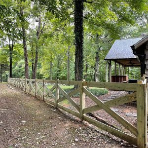 Fence-12