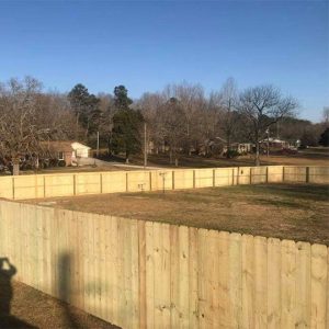 Fence-7